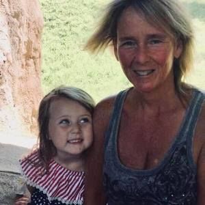 Meet your Posher, Patty